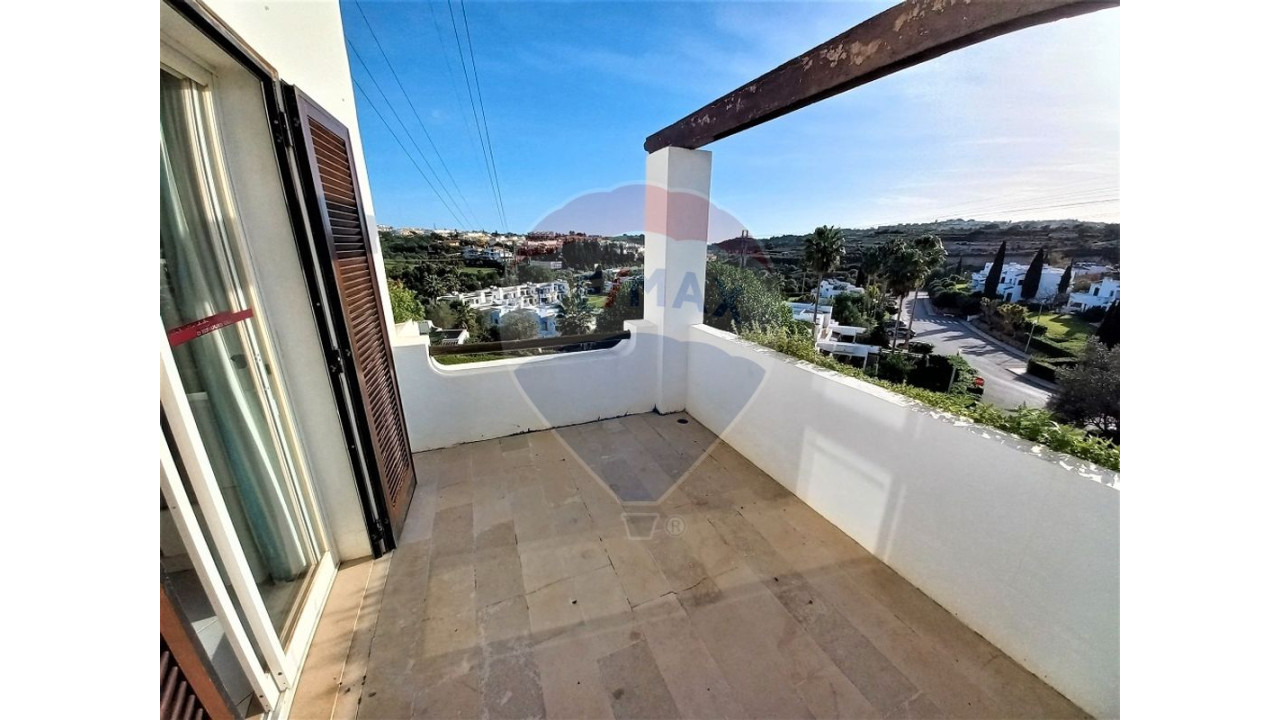 Apartamento para Venda em Albufeira e Olhos de Água Foto 24