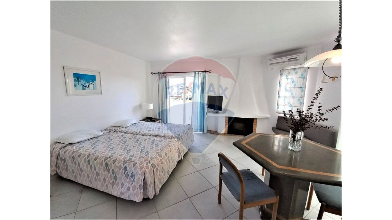 Apartamento para Venda em Albufeira e Olhos de Água Foto 7