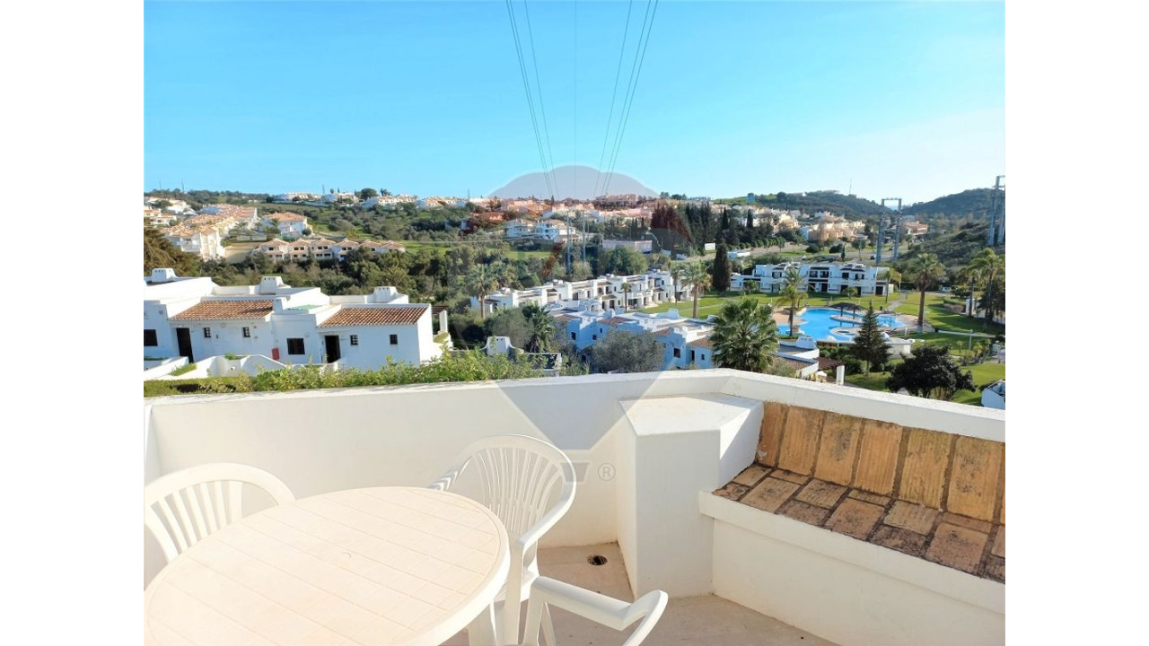 Apartamento para Venda em Albufeira e Olhos de Água Foto 22