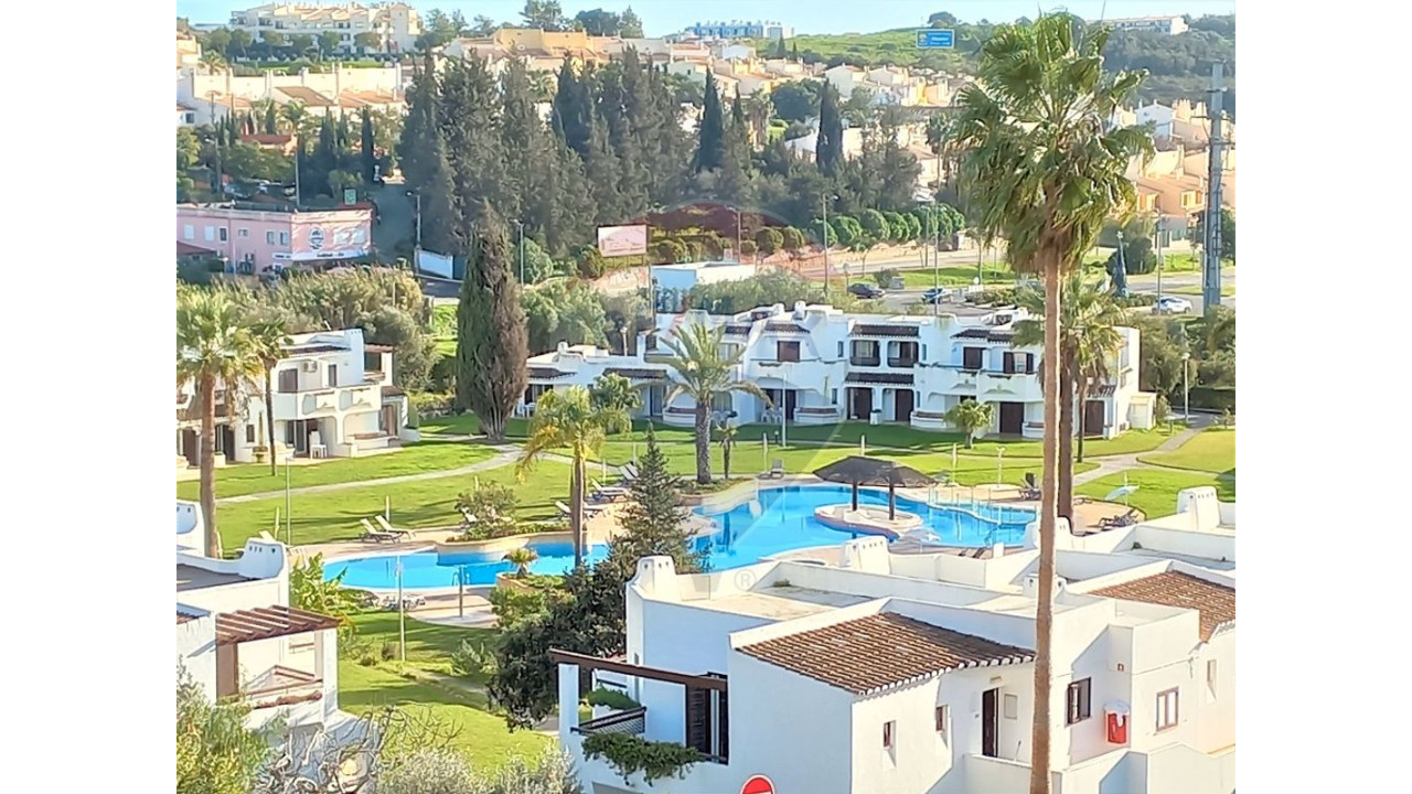 Apartamento para Venda em Albufeira e Olhos de Água Foto 25