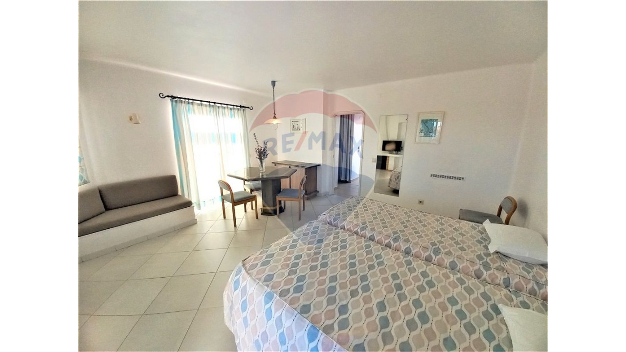 Apartamento para Venda em Albufeira e Olhos de Água Foto 3