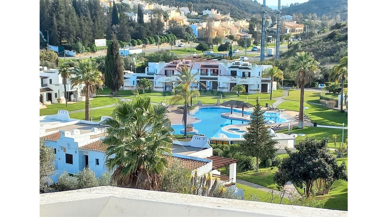 Apartamento para Venda em Albufeira e Olhos de Água Foto 21