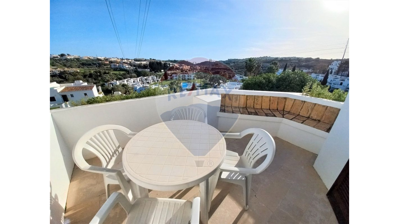 Apartamento para Venda em Albufeira e Olhos de Água Foto 20
