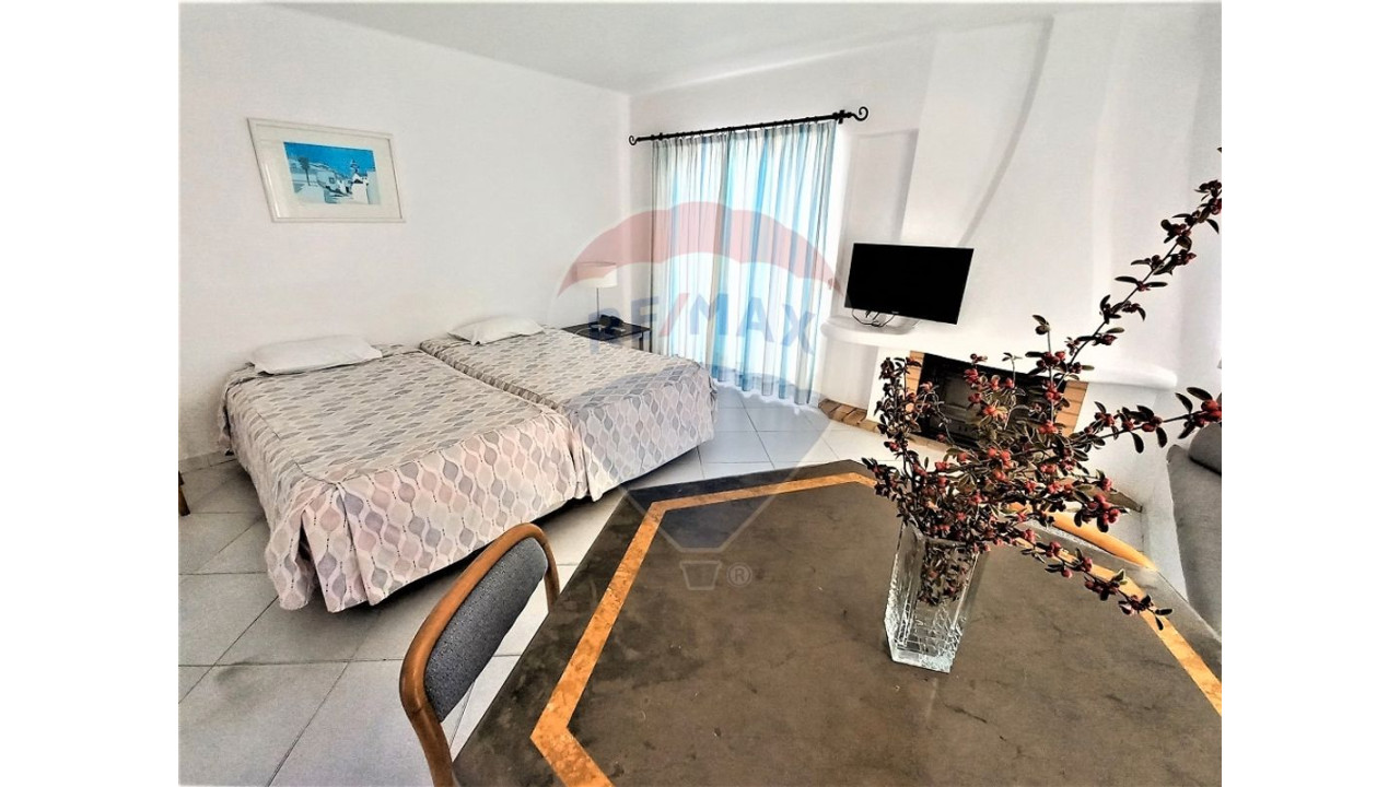 Apartamento para Venda em Albufeira e Olhos de Água Foto 5