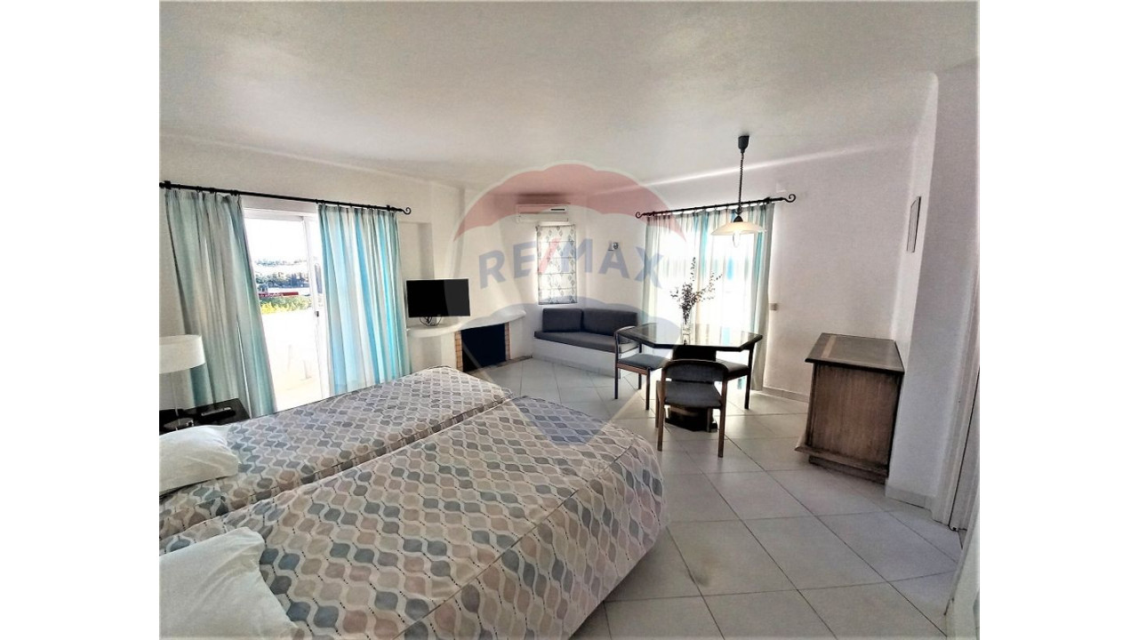 Apartamento para Venda em Albufeira e Olhos de Água Foto 2