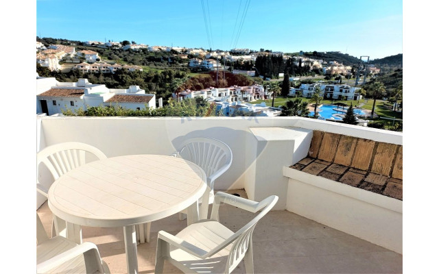 Apartamento para Venda em Albufeira e Olhos de Água