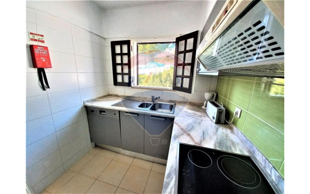 Apartamento para Venda em Albufeira e Olhos de Água