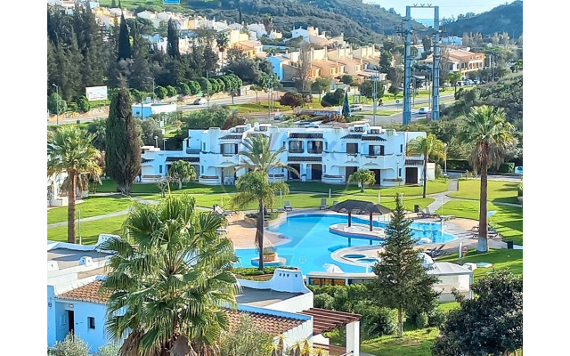 Apartamento para Venda em Albufeira e Olhos de Água
