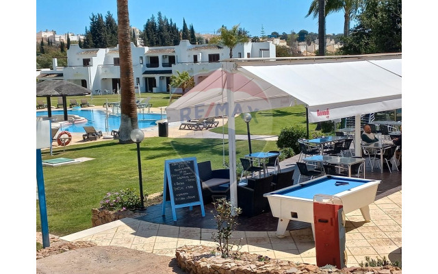 Apartamento para Venda em Albufeira e Olhos de Água