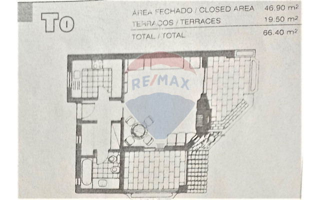 Apartamento para Venda em Albufeira e Olhos de Água