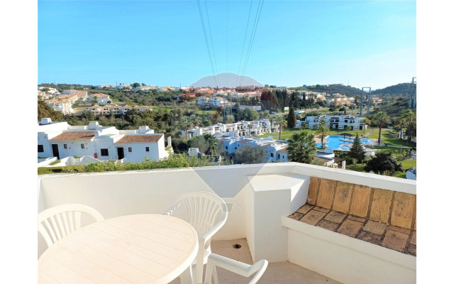 Apartamento para Venda em Albufeira e Olhos de Água