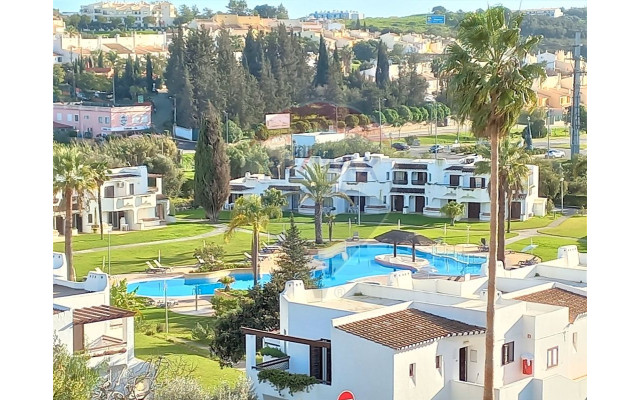 Apartamento para Venda em Albufeira e Olhos de Água