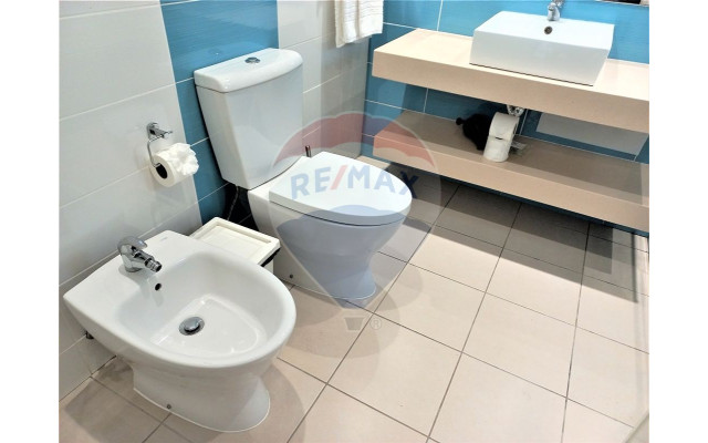 Apartamento para Venda em Albufeira e Olhos de Água