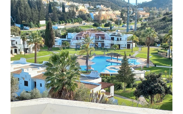 Apartamento para Venda em Albufeira e Olhos de Água