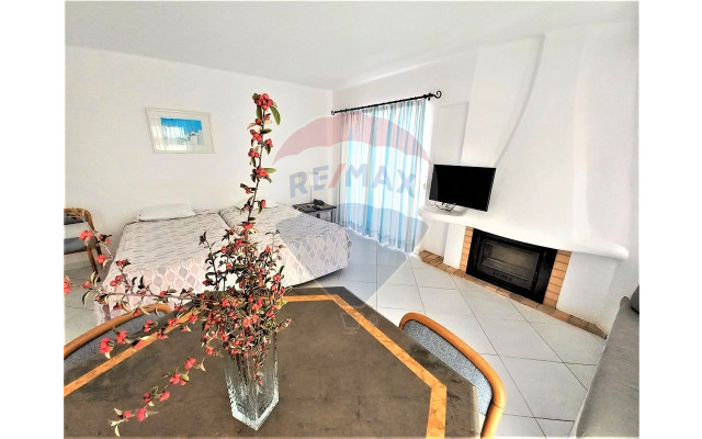 Apartamento para Venda em Albufeira e Olhos de Água