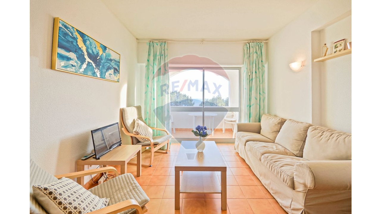Apartamento T2 para Venda em Albufeira e Olhos de Água Foto 4