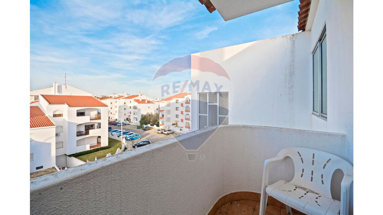 Apartamento T2 para Venda em Albufeira e Olhos de Água Foto 15