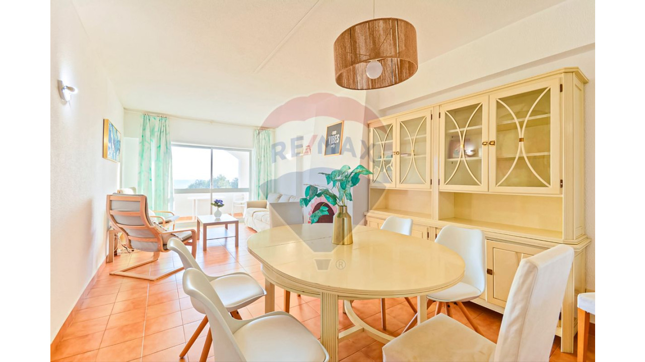 Apartamento T2 para Venda em Albufeira e Olhos de Água Foto 5