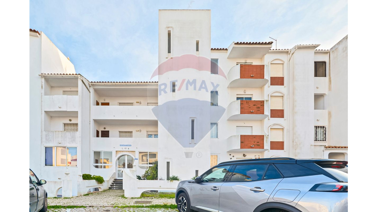 Apartamento T2 para Venda em Albufeira e Olhos de Água Foto 25