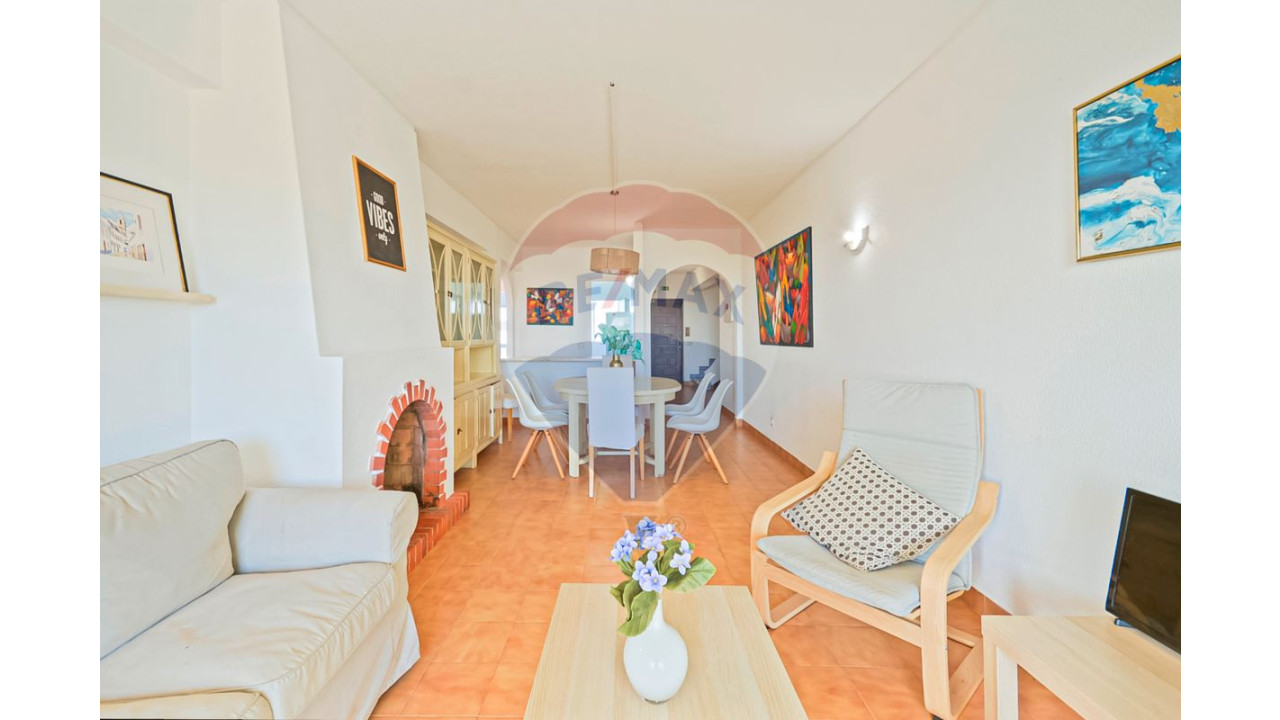 Apartamento T2 para Venda em Albufeira e Olhos de Água Foto 7