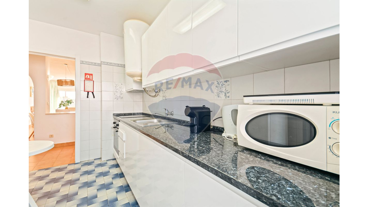 Apartamento T2 para Venda em Albufeira e Olhos de Água Foto 17