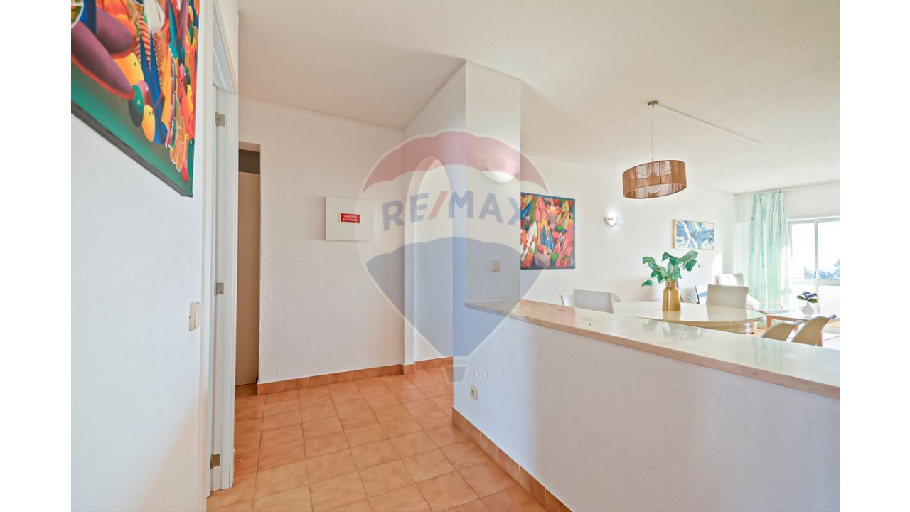 Apartamento T2 para Venda em Albufeira e Olhos de Água Foto 8