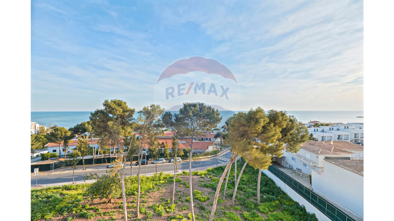 Apartamento T2 para Venda em Albufeira e Olhos de Água Foto 12