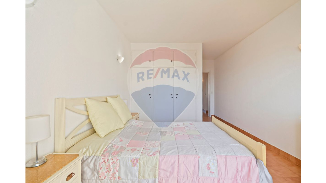 Apartamento T2 para Venda em Albufeira e Olhos de Água Foto 10