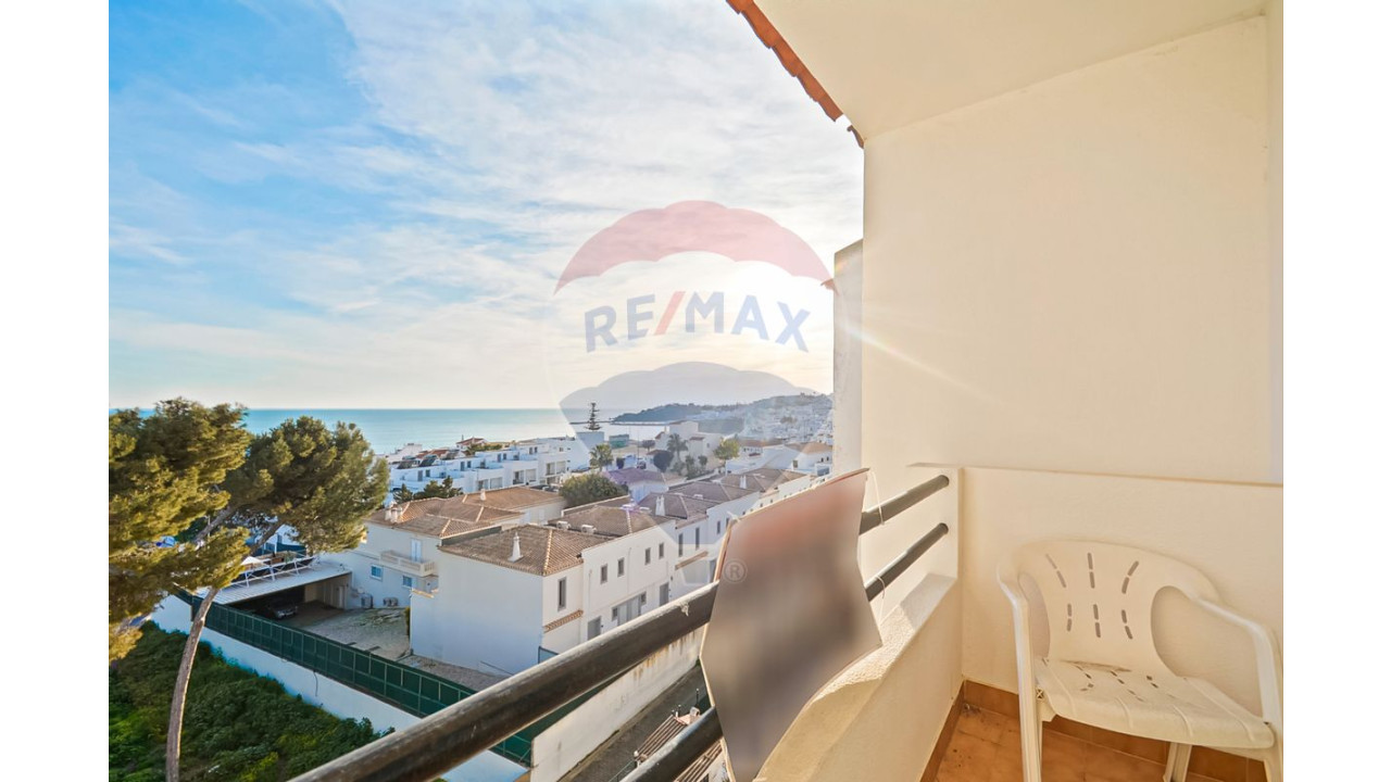 Apartamento T2 para Venda em Albufeira e Olhos de Água Foto 11