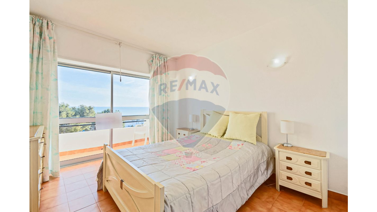 Apartamento T2 para Venda em Albufeira e Olhos de Água Foto 9