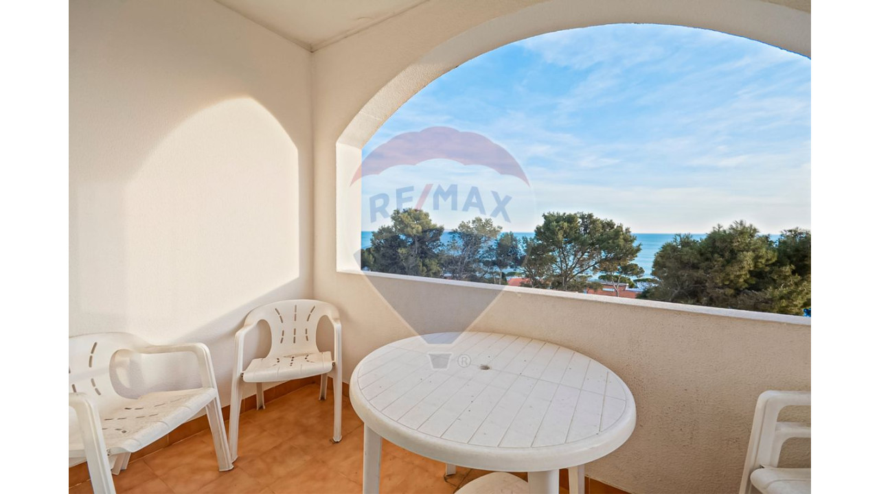 Apartamento T2 para Venda em Albufeira e Olhos de Água Foto 3