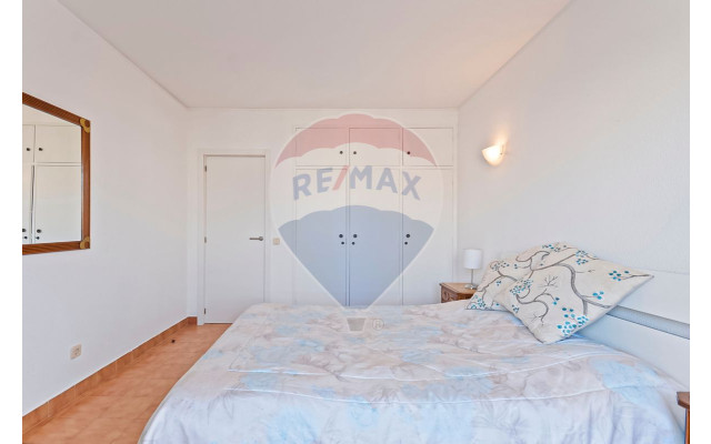 Apartamento T2 para Venda em Albufeira e Olhos de Água