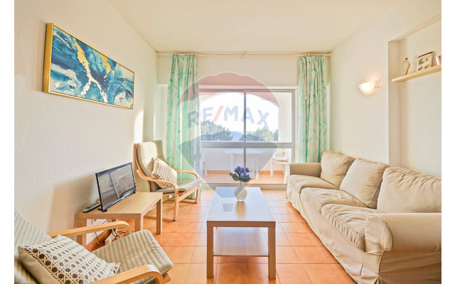 Apartamento T2 para Venda em Albufeira e Olhos de Água