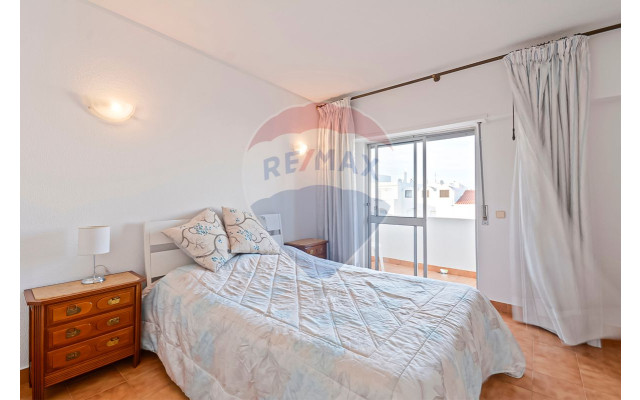 Apartamento T2 para Venda em Albufeira e Olhos de Água