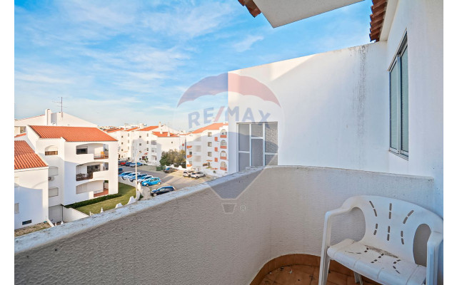Apartamento T2 para Venda em Albufeira e Olhos de Água