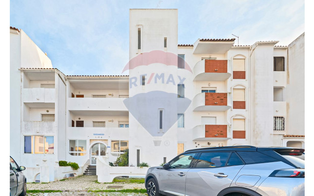 Apartamento T2 para Venda em Albufeira e Olhos de Água