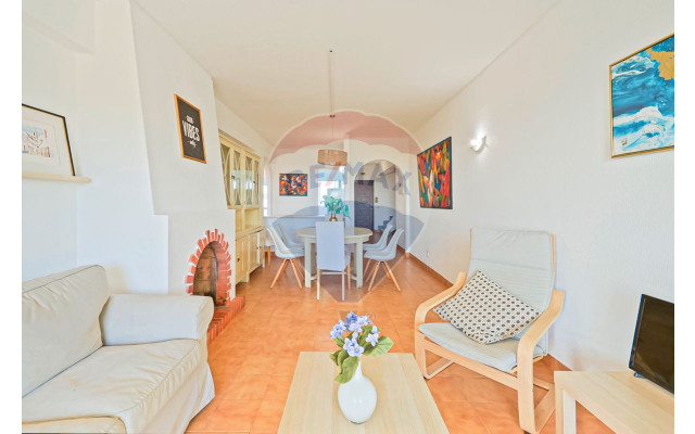 Apartamento T2 para Venda em Albufeira e Olhos de Água