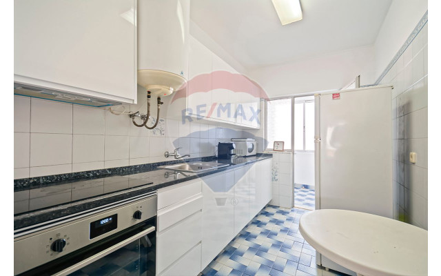 Apartamento T2 para Venda em Albufeira e Olhos de Água