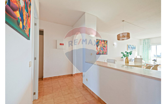 Apartamento T2 para Venda em Albufeira e Olhos de Água