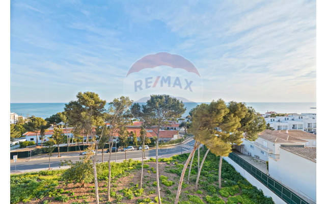 Apartamento T2 para Venda em Albufeira e Olhos de Água