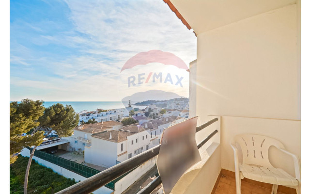 Apartamento T2 para Venda em Albufeira e Olhos de Água
