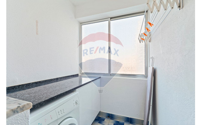 Apartamento T2 para Venda em Albufeira e Olhos de Água