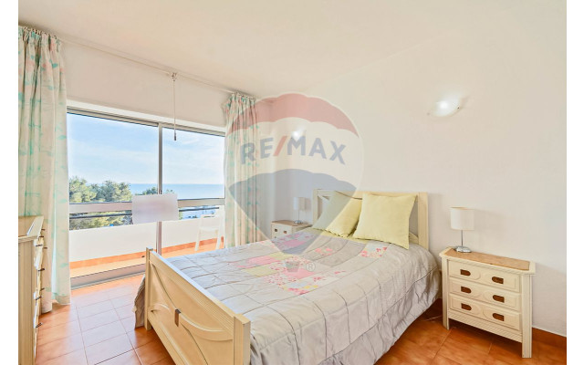 Apartamento T2 para Venda em Albufeira e Olhos de Água