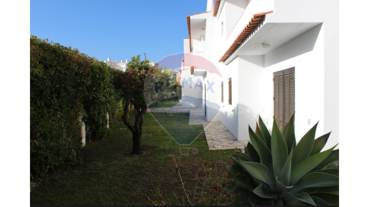 Apartamento T14 para Venda em Albufeira e Olhos de Água Foto 5