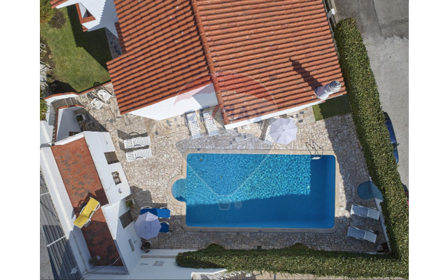 Apartamento T14 para Venda em Albufeira e Olhos de Água