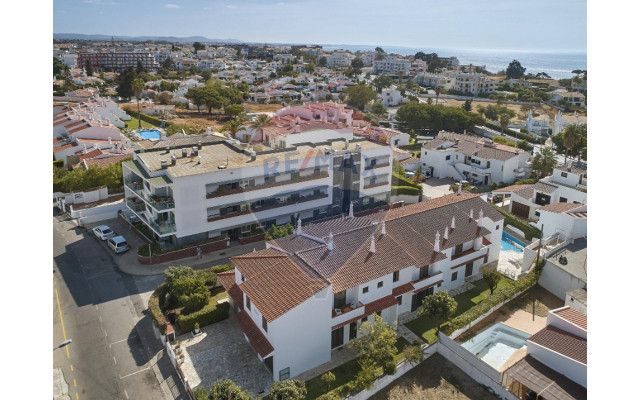 Apartamento T14 para Venda em Albufeira e Olhos de Água