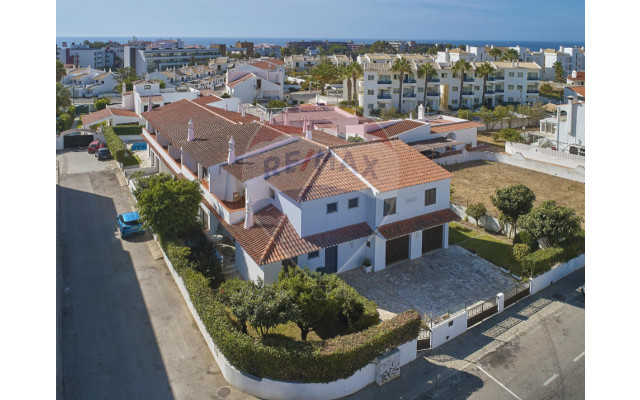 Apartamento T14 para Venda em Albufeira e Olhos de Água