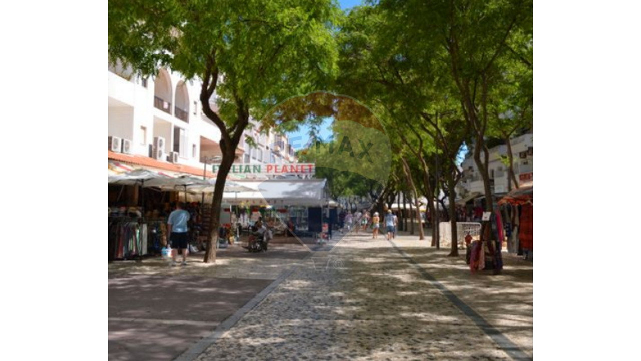 Loja para Venda em Albufeira e Olhos de Água Foto 3