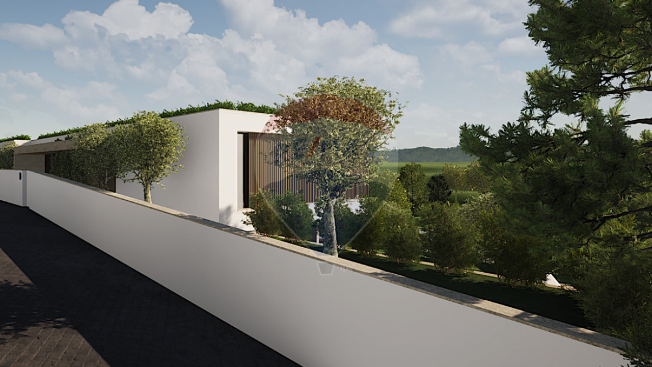 Terreno P/ Prédio para Venda em São Brás de Alportel Foto 6