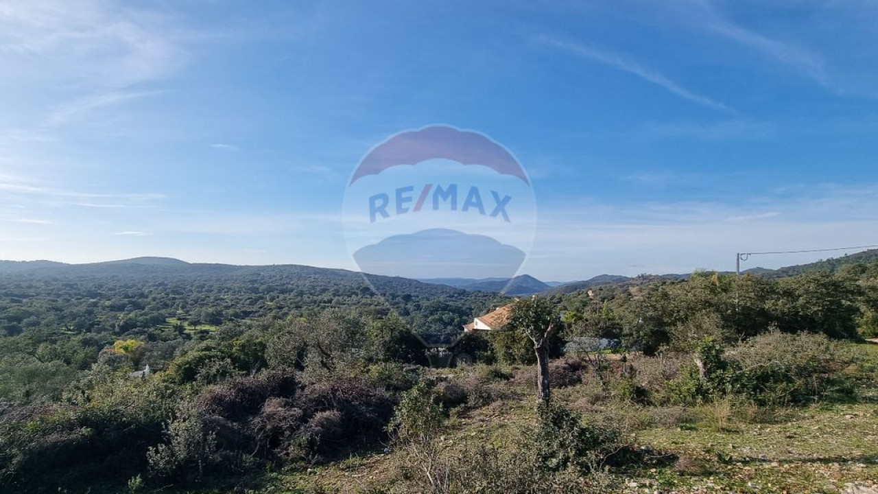 Terreno P/ Prédio para Venda em São Brás de Alportel Foto 11